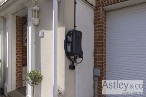 EV charge- click for photo gallery